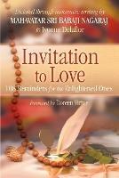 Invitation To Love: 108 Reminders for the Enlightened Ones - Ivonne Delaflor - cover