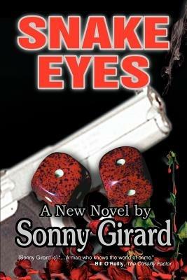 Snake Eyes - Sonny Girard - cover
