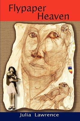 Flypaper Heaven - Julia Lawrence - cover