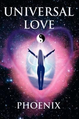 Universal Love - Phoenix - cover