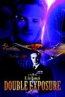 Double Exposure - Jay Hamblin - cover