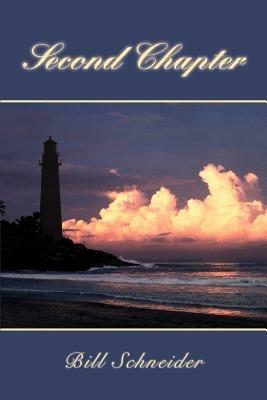 Second Chapter - Bill Schneider - cover