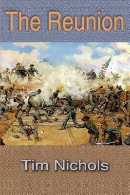 The Reunion - Tim Nichols - cover