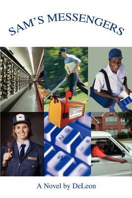 Sam's Messengers - DeLeon - cover