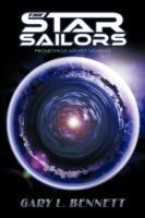 The Star Sailors - Gary L Bennett - cover