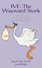 Ivf: The Wayward Stork: What to expect, who to expect it from, and surviving it all.