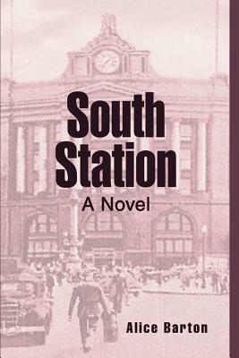 South Station - Alice Barton - cover