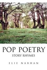 Pop Poetry: Story Rhymes