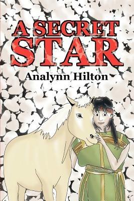 A Secret Star - Analynn Hilton - cover