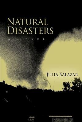 Natural Disasters - Julia Salazar - cover