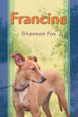 Francine - Shannon Fox - cover