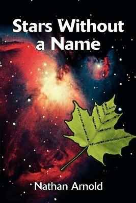 Stars Without a Name - Nathan Arnold - cover