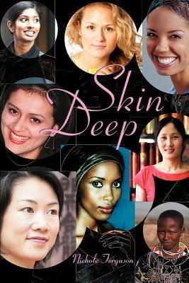 Skin Deep - Nichole Ferguson - cover