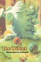 The Wiblet - Shawn Warren Frohmuth - cover