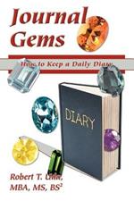 Journal Gems: How to Keep a Daily Diary