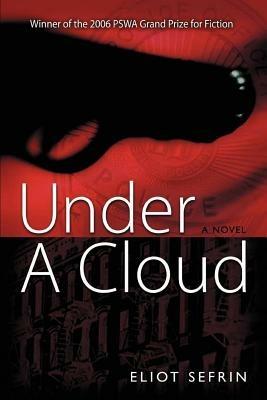 Under A Cloud - Eliot Sefrin - cover
