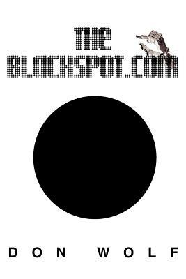 The Blackspot.com - Don Wolf - cover