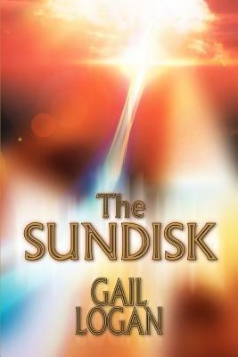 The Sundisk - Gail Logan - cover