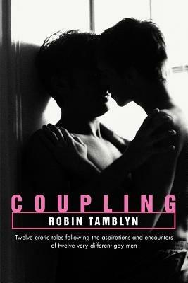 Coupling - Robin Tamblyn - cover