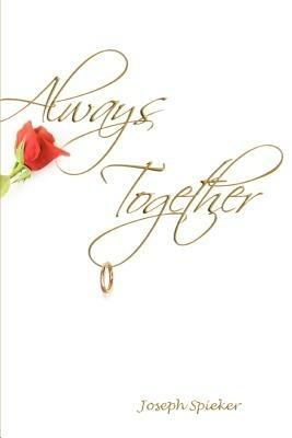 Always Together - Joseph Spieker - cover