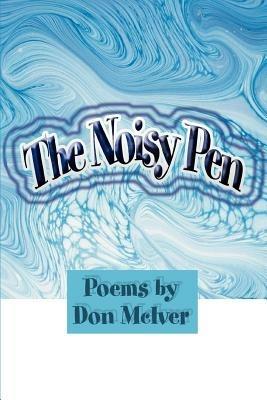 The Noisy Pen - Don McIver - cover