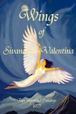 Wings of Sivananda-Valentina: Tape Recorded Satsangs 1975