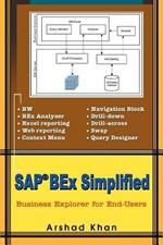 SAP(R) Bex Simplified: Business Explorer for End-Users