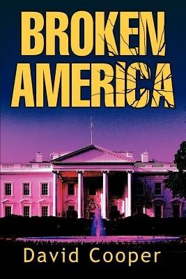 Broken America - David Cooper - cover