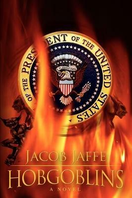 Hobgoblins - Jacob Jaffe - cover