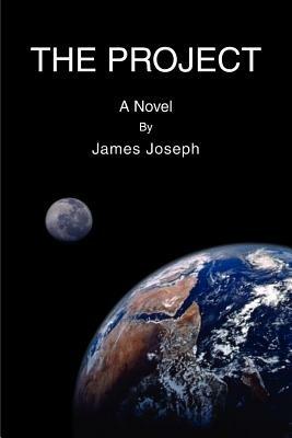The Project - James Joseph - cover