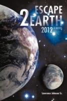 Escape 2 Earth - Lawrence Johnson - cover