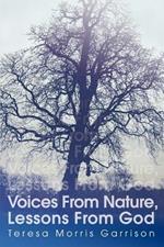 Voices from Nature, Lessons from God