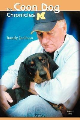 The Coon Dog Chronicles - Randy Jackson - cover