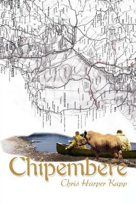 Chipembere - Chris Harper Kapp - cover