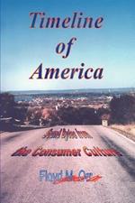 Timeline of America: Sound Bytes from the Consumer Culture