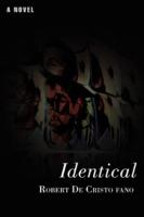 Identical - Robert De Cristo Fano - cover