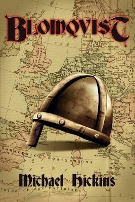 Blomqvist - Michael Hickins - cover