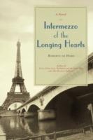 Intermezzo of the Longing Hearts - Roberto De Haro - cover