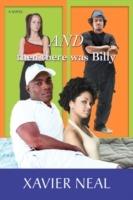 And then there was Billy - Xavier Neal - cover
