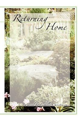 Returning Home - Lichelle Christensen - cover
