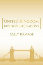 United Kingdom Business Regulations