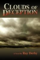 Clouds of Deception - Ray Derby - cover