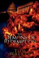 The Demons of Redemption - Tom Walker - cover