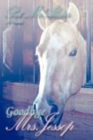 Goodbye Mrs. Jessop - Pat McAlister - cover