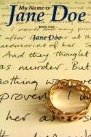 My Name Is Jane Doe: Book One - Jane Doe - cover