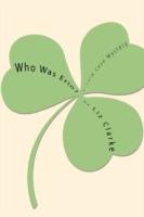 Who Was Erin? - Liz Clarke - cover