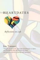Heartdates: Reflections on Life - Ina Timmer - cover