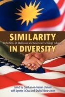 Similarity in Diversity: Reflections of Malaysian and American Exchange Scholars - Zeeshan-Ul-Hassan Usmani - cover
