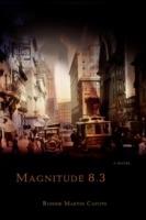 Magnitude 8.3 - Bonnie Martin Capots - cover
