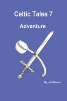 Celtic Tales 7 - Jill Whalen - cover